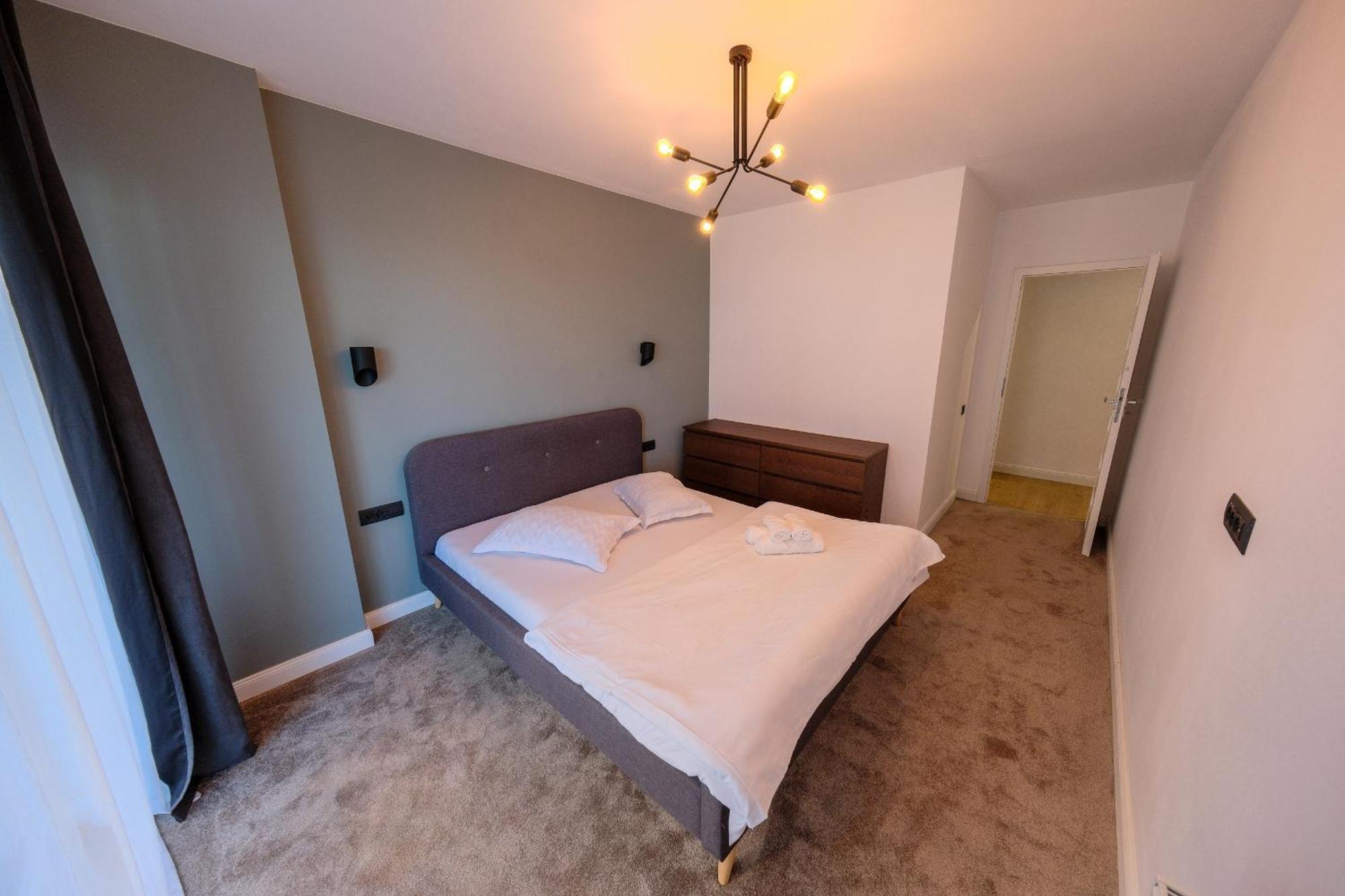 Ferienwohnung Grand Park Green Iulius Mall Cluj-Napoca Exterior foto