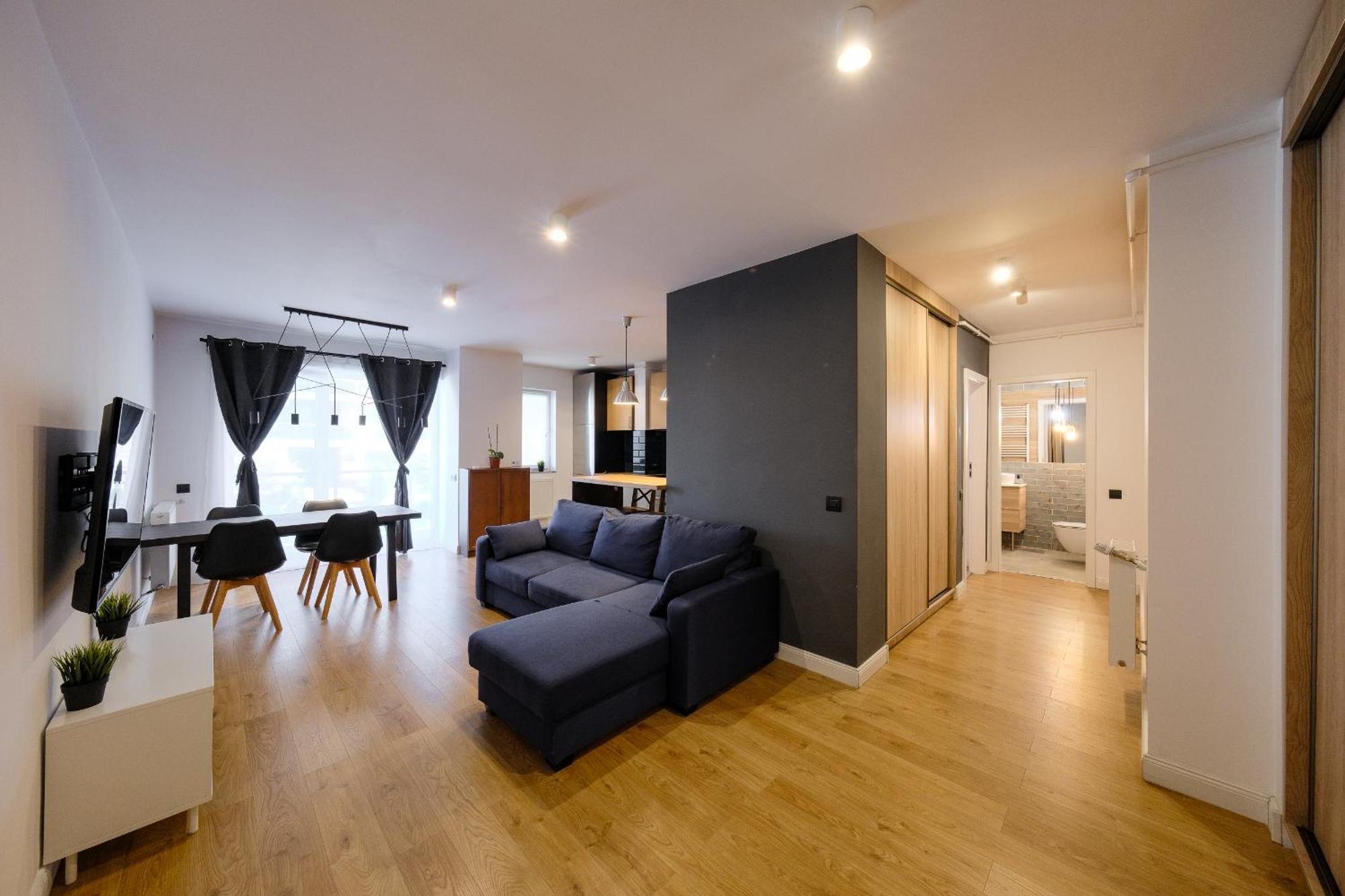 Ferienwohnung Grand Park Green Iulius Mall Cluj-Napoca Exterior foto
